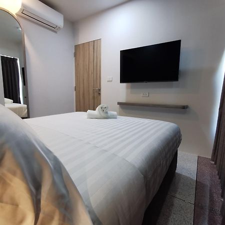 Abc@48 Hotel & Service Apartment Banguecoque Quarto foto