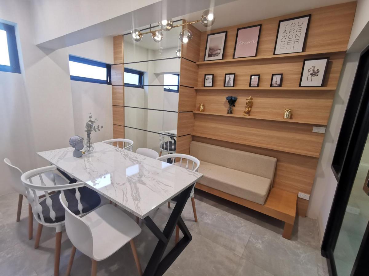 Abc@48 Hotel & Service Apartment Banguecoque Exterior foto