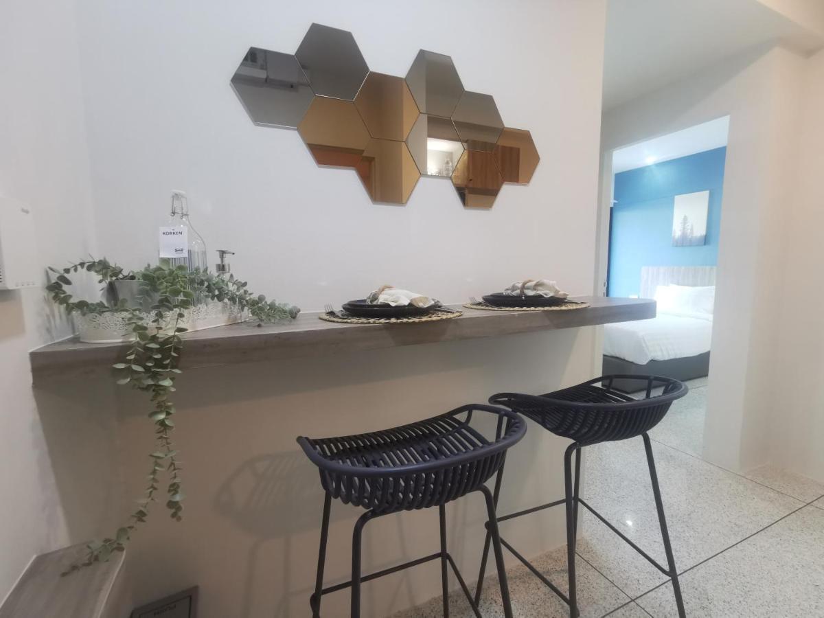 Abc@48 Hotel & Service Apartment Banguecoque Exterior foto