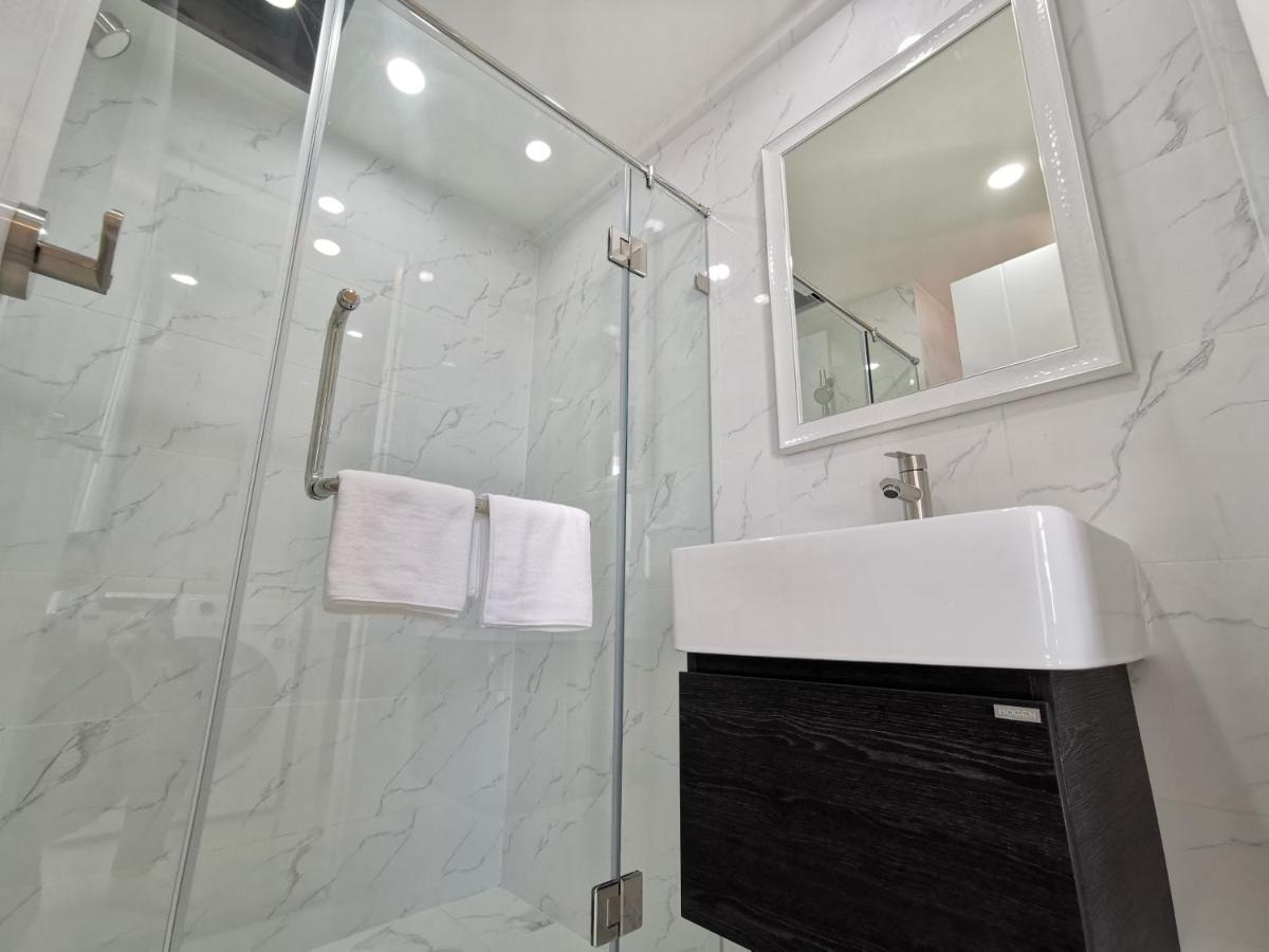 Abc@48 Hotel & Service Apartment Banguecoque Exterior foto