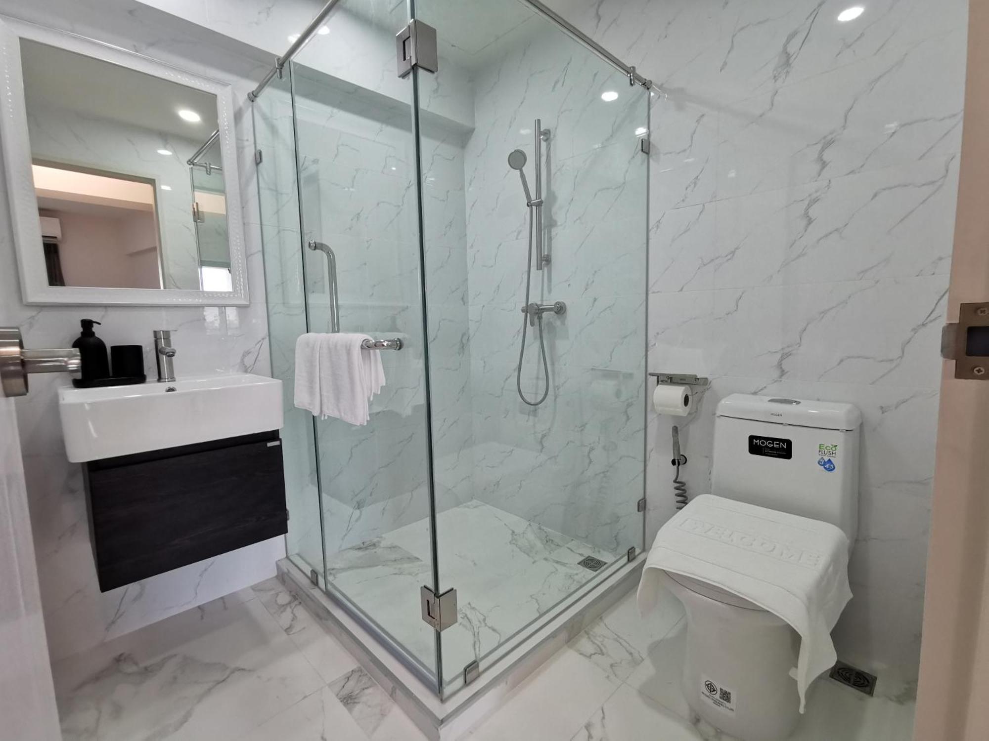 Abc@48 Hotel & Service Apartment Banguecoque Quarto foto