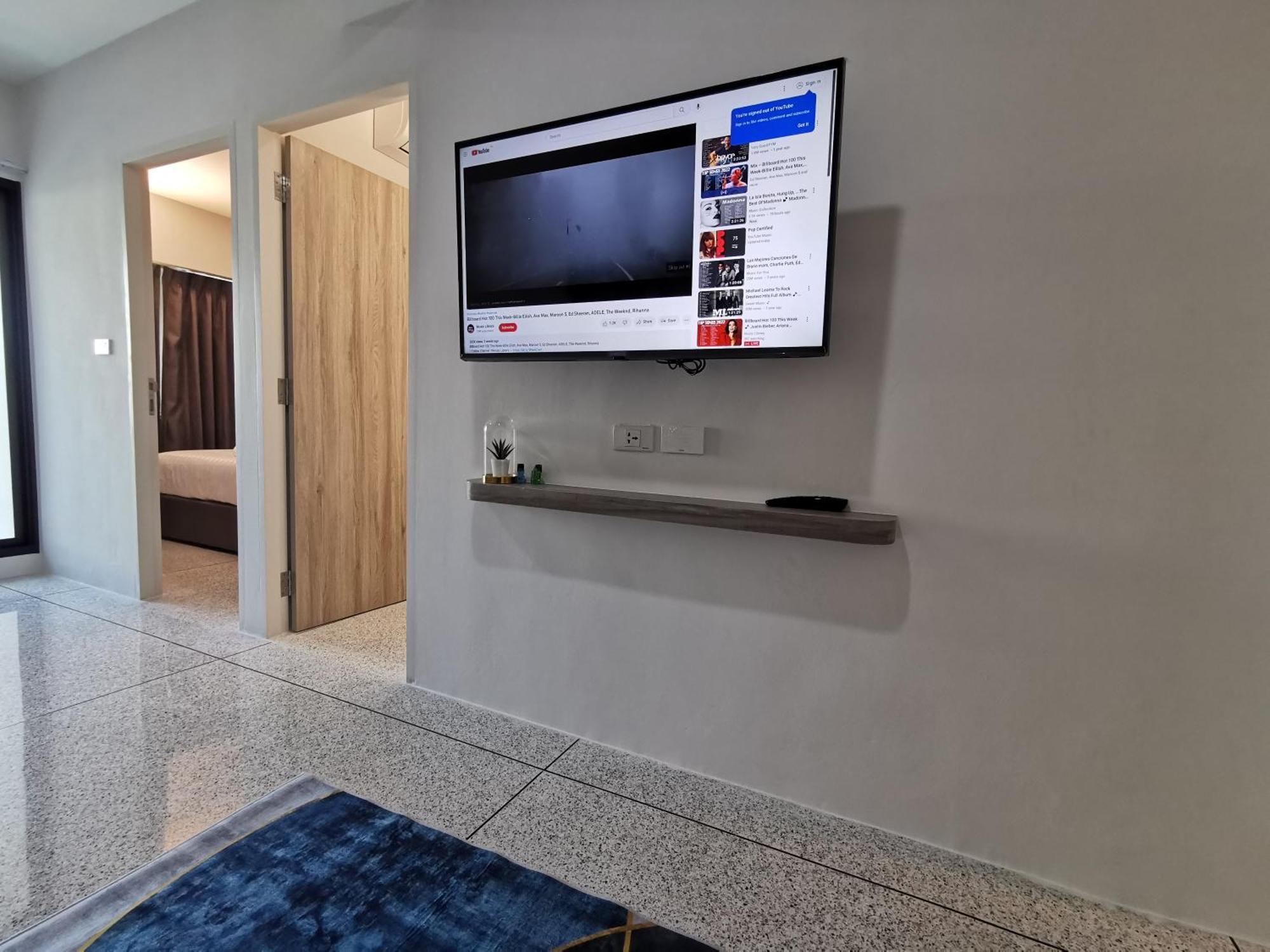 Abc@48 Hotel & Service Apartment Banguecoque Quarto foto